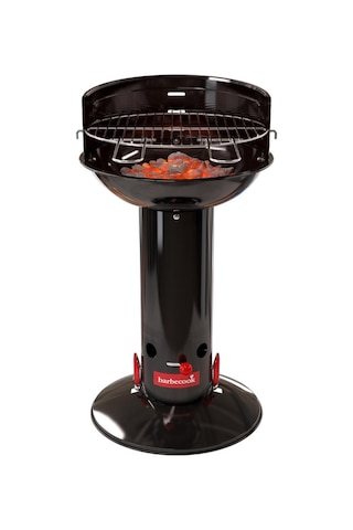 Barbecook Loewy 40 Emaye Kömürlü Barbekü Mangal 40 CM