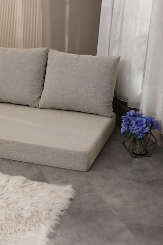 Sofia , Yer Minderi, Oturma Minderi Gri