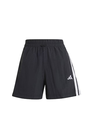 Adidas W 3s Wv Sho Black Siyah Kadın Şort Siyah