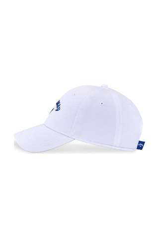 Callaway Hw Cg Liquid Metal Erkek Beyaz Şapka Wht / Deep Cobalt 24