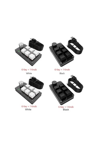 Carrier Abs Malzeme, Siyah/beyaz Seçenekli, 102x17x13mm
