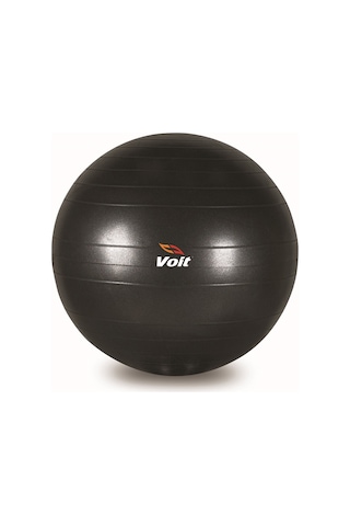 Voit 65 Cm Pilates Gym Topu Sarı