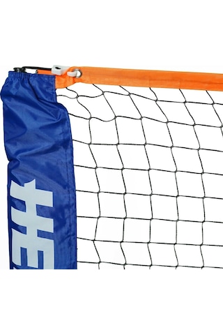 Helix Badminton Filesi Portatif Pb 3m