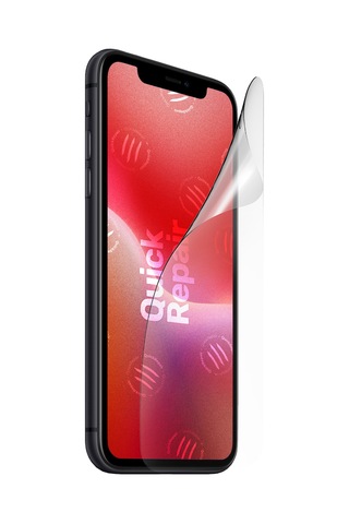 Apple Uyumlu iPhone 11 Quickrepair Panzerfolyo Ekran Koruyucu