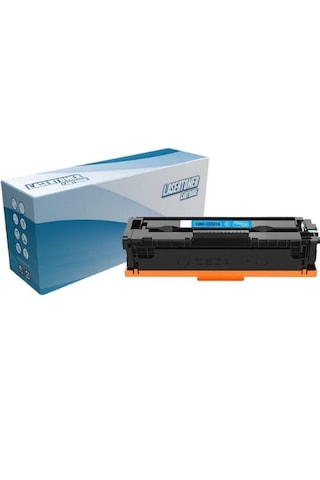 Hp 128a -ce321a Mavi Uyumlu Toner