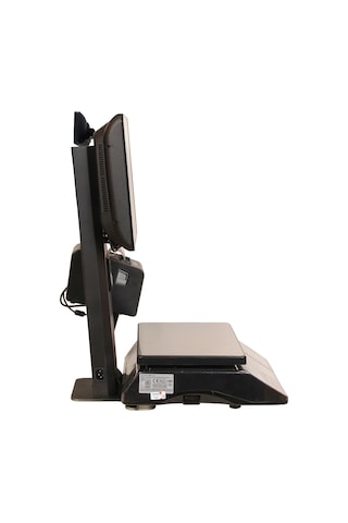 Barkod Sistemi Pos Terazi Master Set