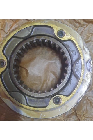 As 950 5v Senkromeç Dişli Twc