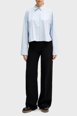 Calvin Klein Bayan Gömlek Lv047c141g 24q Açık Mavi Açık Mavi