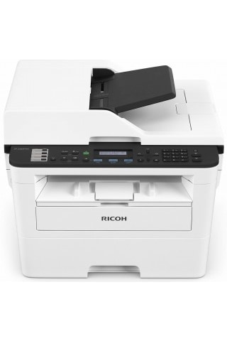 Rıcoh Sp 230sfnw Siyah Beyaz Mfp Yazıcı Rıcoh Sp 230sfnw Siyah Beyaz Mfp Yazıcı