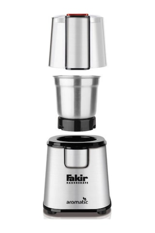 Fakir Aromatic Kahve Baharat Öğütücüsü