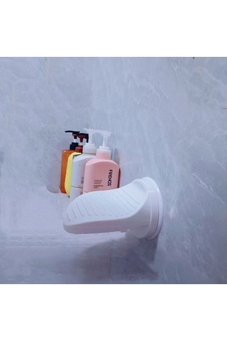 Yifomall Banyo Tahtası: Kalın Pp Malzeme, Sürekli Kaymaz, Yaşlı Ve Hamileler İçin, Dirsek Alttan Kaldırma Gereksinimi Olmadan, Ev Kullanıma Uygun Beyaz Diğer