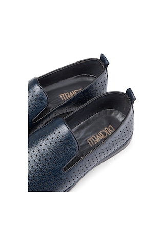 Komba Hakiki Deri Comfort Ortopedik Erkek Günlük Ayakkabı, Baba Ayakkabısı Ortopedik Loafer Ayakkabı