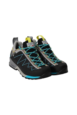 Dolomite Crodarossa Lite Gtx Kadın Ayakkabı-mavi-siyah Mavi