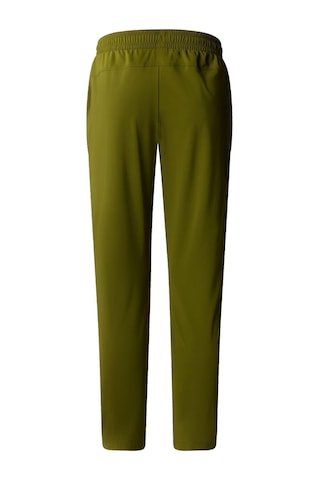 The North Face W Never Stop Wearıng Pant Kadın Pantolon Nf0a81vtpıb1 001