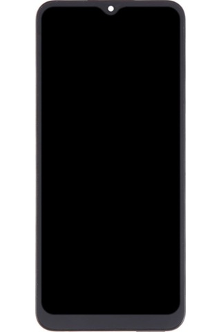 Realme Rmx3624 Realme C33 Ekran Lcd Uyumlu Dokunmatik Full Çıtalı-rl-c33-lcd