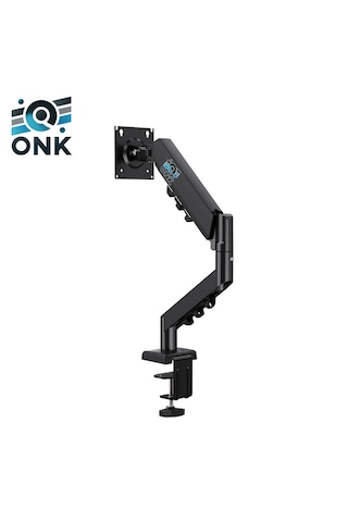 Vontech Ef80 17-32" Gaz Amortisörlü Tekli Monitör Yükseltici