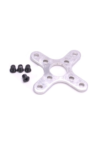 Xxd Çapraz Motor Bağlantı Parçası - Metal Cross