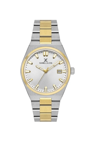 Daniel Klein Dk.1.13961-3 Premium Kadın Kol Saati Çok Renkli
