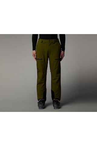 The North Face M Chakal Pant Erkek Outdoor Pantolonu Nf0a87y7pıb1 Haki Nf0a87y7pıb1 Haki