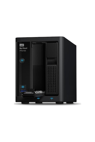 Western Digital Wd My Cloud Pro Serisi Pr2100 28 Tb Sabit Disk