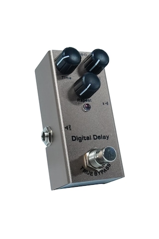 Midex Ddp Digital Delay Gitar Efekt Pedalı