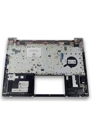 Hp Probook 430 G7 Üst Kasa Klavye Set