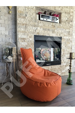 Armutland Aktif Armut Koltuk Turuncu (Ekonomik)