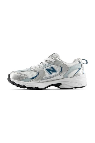 New Balance P5307tı Nb Lıfestyle Bej Çocuk Sneaker