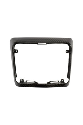 Vespa GTS-GTV Stop Çerçevesi Karbon Series (2023- ) / SIP