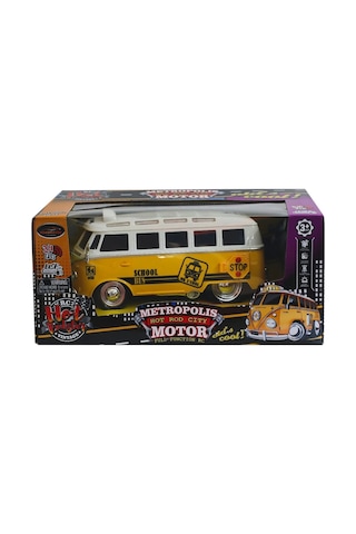 Mk851b 8052 Kumandalı Sesli Işıklı Drift Araba 1:16 -can Oyuncak