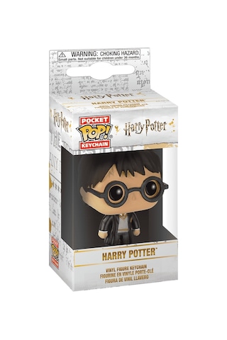 Funko Pop Anahtarlık: Harry Potter