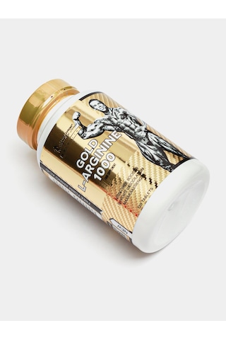 Kevin Levrone Gold Arginine Arjinin 120 Tablet