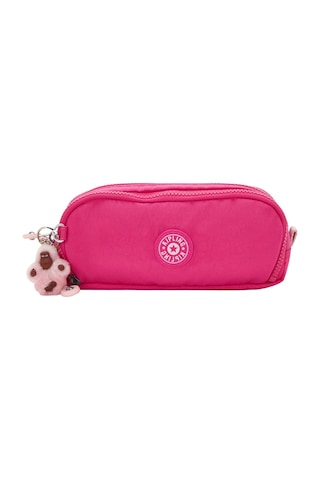 Kipling Gitroy Large Kalem Çantası Intense Rose K135642gu Çok Renkli