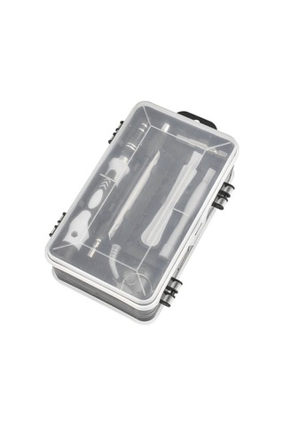 Trendooze Yüksek Ve Uygun, Tornavida Tasarım, Seti, Parçalı Otomobillere Kalite Ev Ergonomik Çelik 10 De