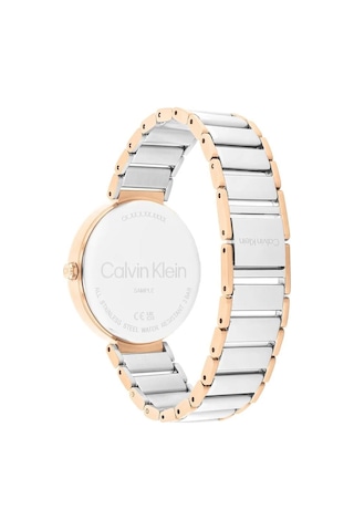 Calvin Klein Ck25200430 Kadın Kol Saati-13724 Çok Renkli