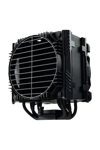 Enermax Ets-t50a-bk-argb 120mm 5 X 6mm Isı Borulu Intel-amd Uyuml