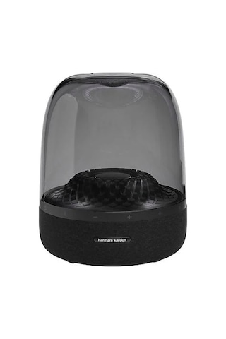 Harman Kardon Aura Studio 4 Kablosuz Bluetooth Hoparlör Siyah-1188