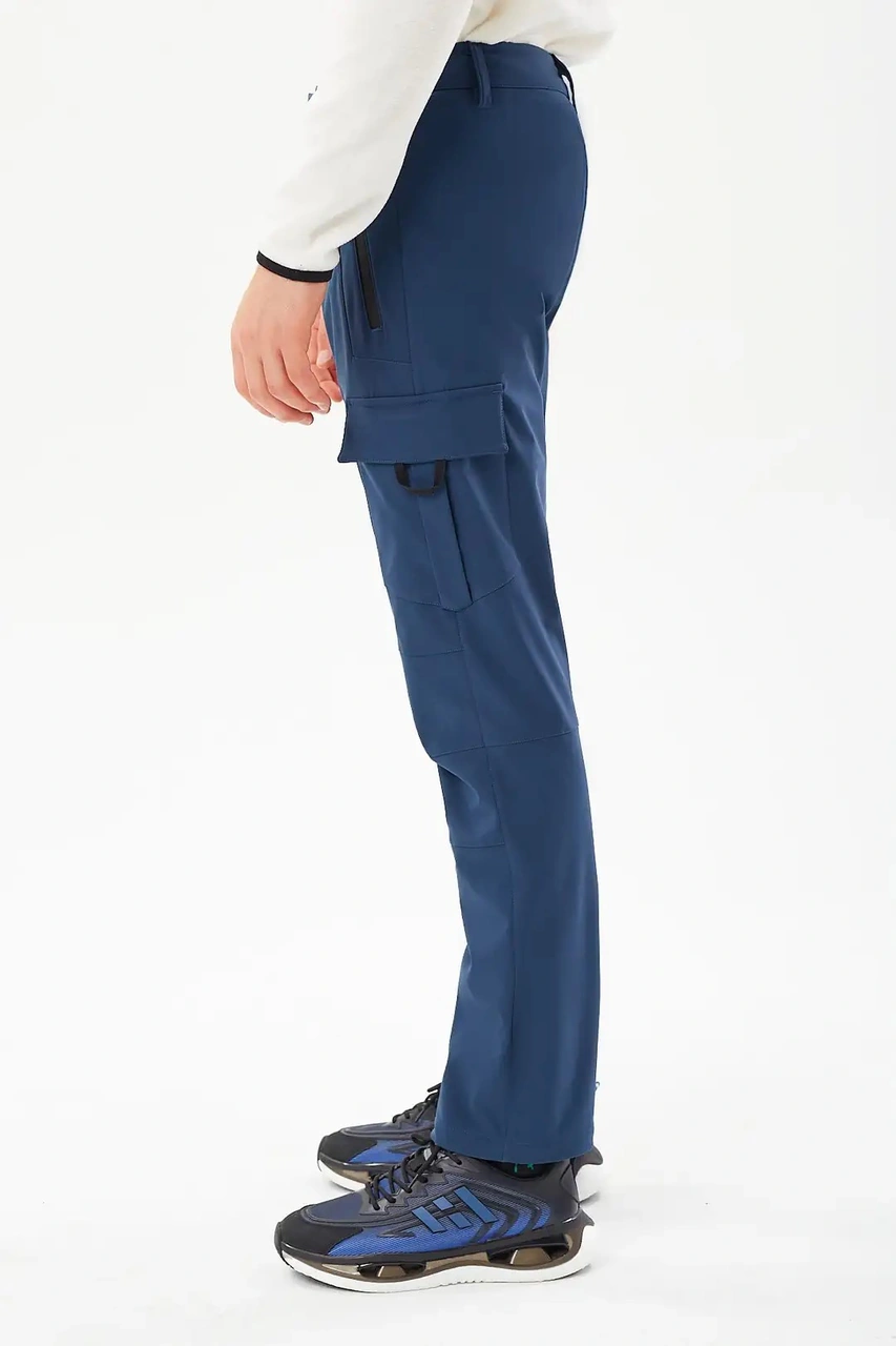 Exuma Erkek Pantolon Indıgo 2413007-ıng Indıgo