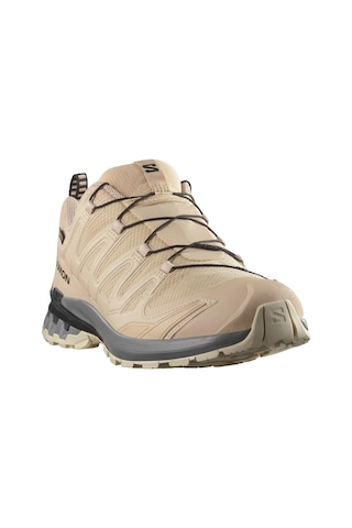 Salomon Xa Pro 3d V9 Gore-tex Erkek Outdoor Ayakkabısı L47882000 Bej Bej