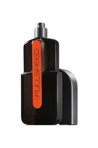 Avon Full Speed Erkek Parfüm EDT 2 x 75 ML