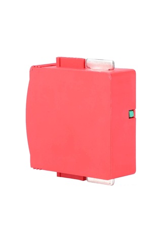 Tenfowee Ev Güneş Akımı Koruyucu, Fırtına Akısı Engelleyici, Ac 385v 40ka, Hızlı Koruma, Eşyalarınızı Güvende Tutar