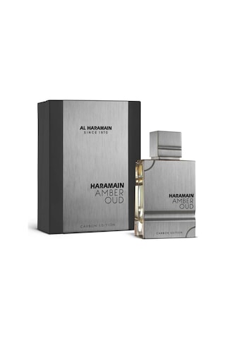 Al Haramain Amber Oud Carbon Edp 100 Ml Unisex Parfüm Odunsu - Oryantal