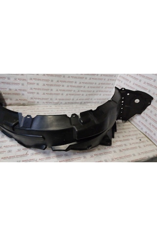 Toyota Corolla Uyumlu Davlumbaz Kalin Tip 2013 2014 2015 2016 2017 523572624