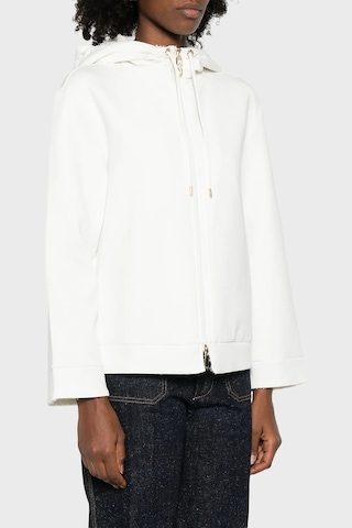 Emporio Armani Bayan Sweat Ew004213 Af10002 U0006 Beyaz Beyaz