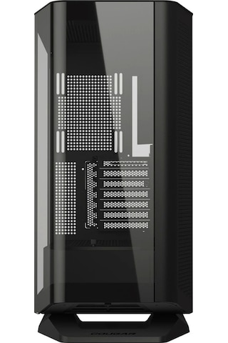 Cougar FV270 CGR-58M6B RGB E-Atx Mid Tower Bilgisayar Kasası