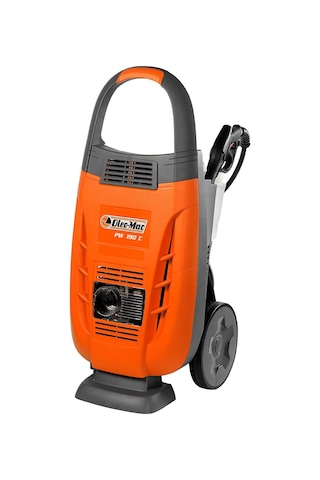 Oleo-Mac PW 190 C 160 Bar Yüksek Basınçlı Yıkama Makinesi