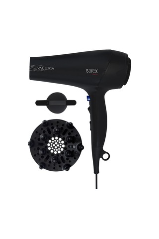 Sarex SR-4120 Valeria Saç Kurutma Makinesi