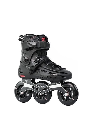 Flying Eagle F110x Black Urban Paten Beyaz