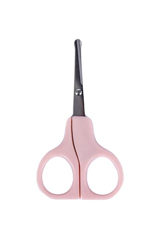 Sevi Bebe ART-507 3'lü Tırnak Bakım Seti Pembe