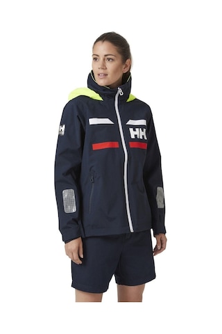 Helly Hansen W Salt Navıgator Kadın Mont Hha.30346 Hha.597 001